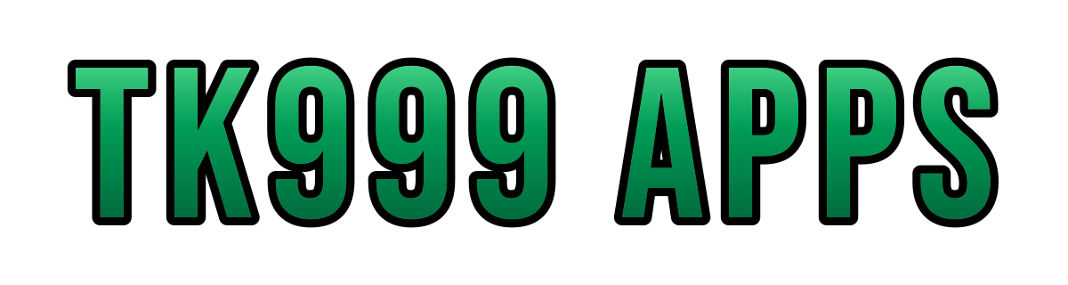 tk999 apps